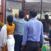 A mobile awareness program was held in Homagama in conjunction with the International Anti-Drug Day on June 26 (2022-06-26)